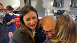 Famous Carlo Marino sindaco Caserta - Interviste e Festa Net Worth