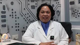 Cervical Cancer Month | Asia Pacific Medical Center (APMC) - Aklan