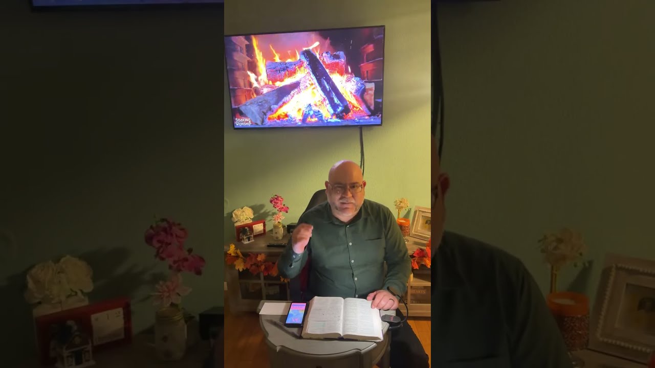 Es importante hacer esto diario: Entregate  y obedece a Dios y ser renovado por El.