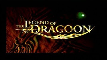 The Legend of Dragoon | 03 | Saving Shana because I
