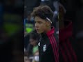 Ronaldo vs Ronaldo jr (2-2) 2018