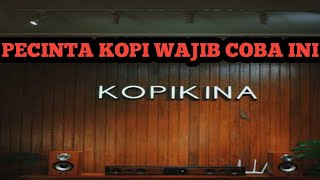 Kopikina Tebet Tidak Ada Duanya