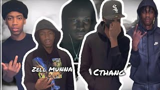 Zell Munna & Cthang Oblock allegedly may have k¡lled more than just Fbg Duck according to Cpd