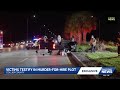 'Like a war zone': Survivors of murder-for-hire plot describe Collier County shooting in court