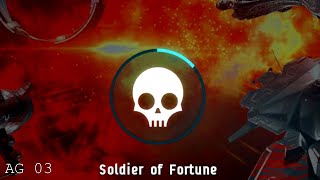 Becoming a Soldier of Fortune ~ EVE Beginner Guide