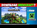 How to Download Minecraft on PC &amp; Laptop – Java Edition 2026