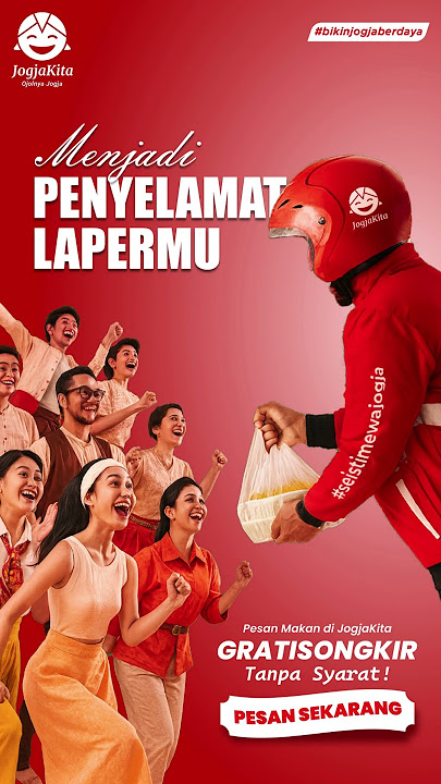 JogjaKita GRATISONGKIR