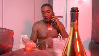 GUTTA WORM - "RTN" @KOSMODIDIT