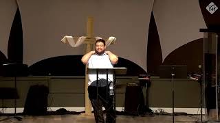 La Gran Obra de la Reconciliación. Por Rene Martinez