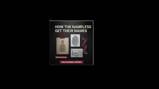 How Investigators Identify a John or Jane Doe