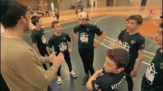 MBA SEASON 2 HIGHLIGHTS