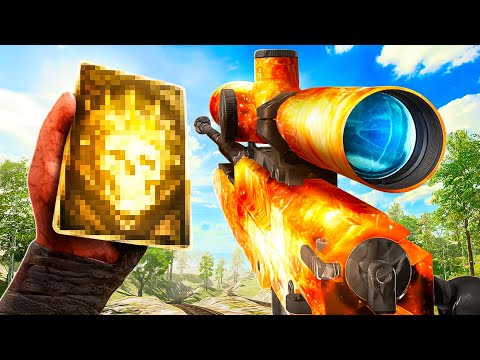 Use THIS to SNIPE BETTER in Black Ops 6! (Best Sniping Classes)
