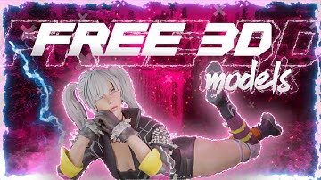 pubg 3d models [ 3D INTRO ] 3D ANIMATION #PUBG #3D