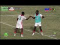 Togo vs Burkina Faso 0 - 2 Highlights WAFU U17 ZONE B AFCON Qualifier 2024