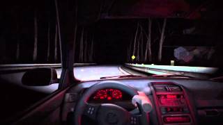 Datura - Official HD video game launch trailer - PS3