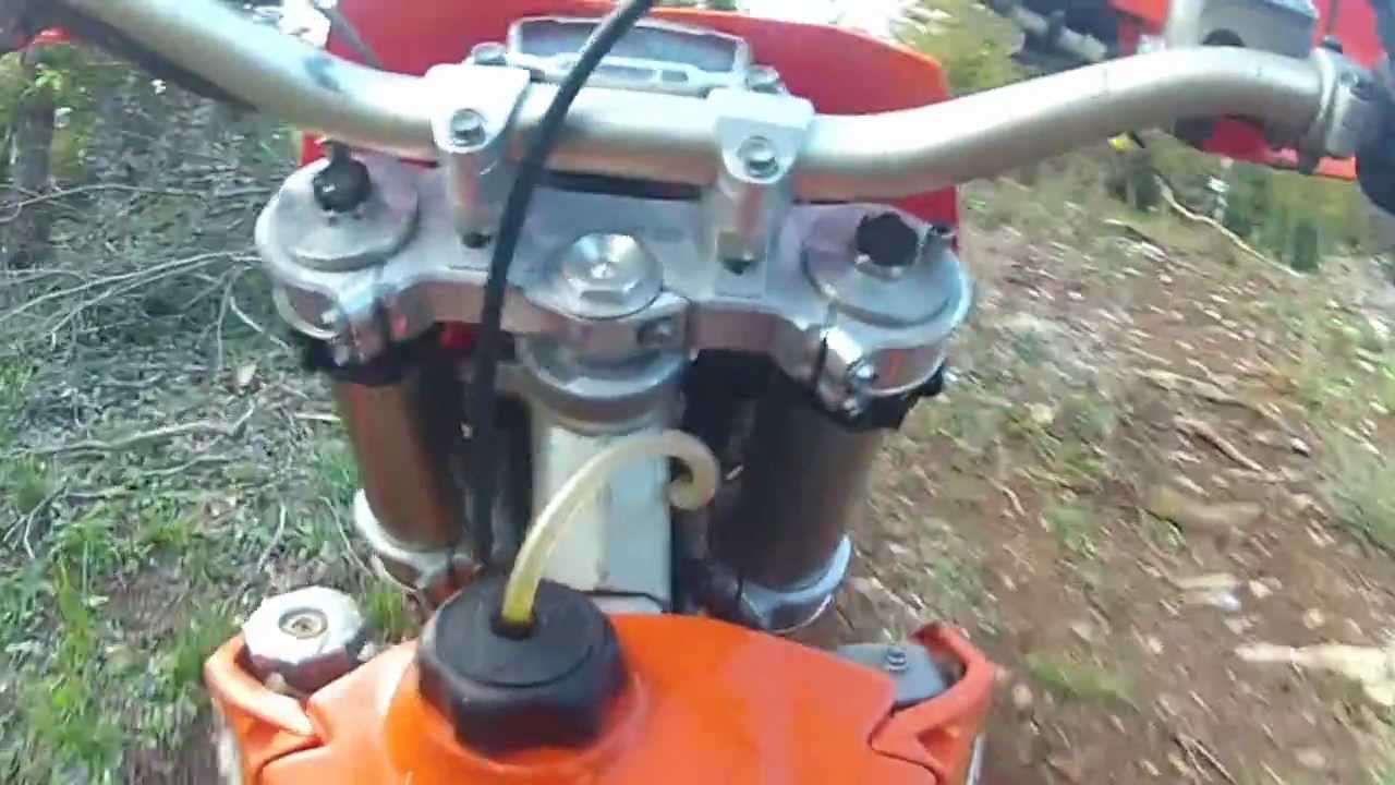 ENDURO EDESSA ANAVASH STA MESHMERIOTIKA