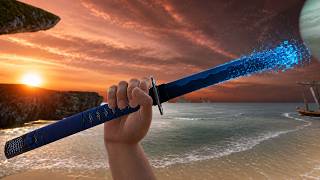 This Blade and Sorcery Mod is Finally Back After 3 YEARS!!