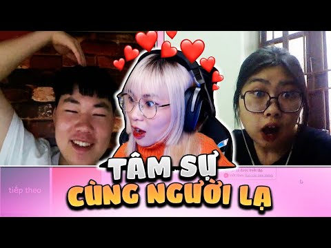 Video Misthy bắn tiếng Trung như gió cùng soái ca?! Tâm sự... - youtube