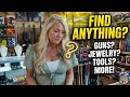 New to You: Where You Can Find Anything You Need and More