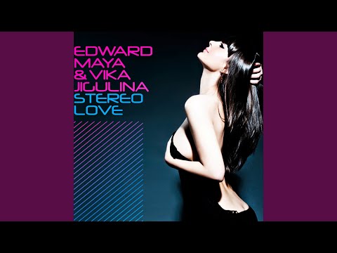 Stereo Love (Dave Ramone Dub Mix)