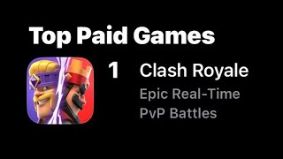 app store roasts clash royale screenshot 5