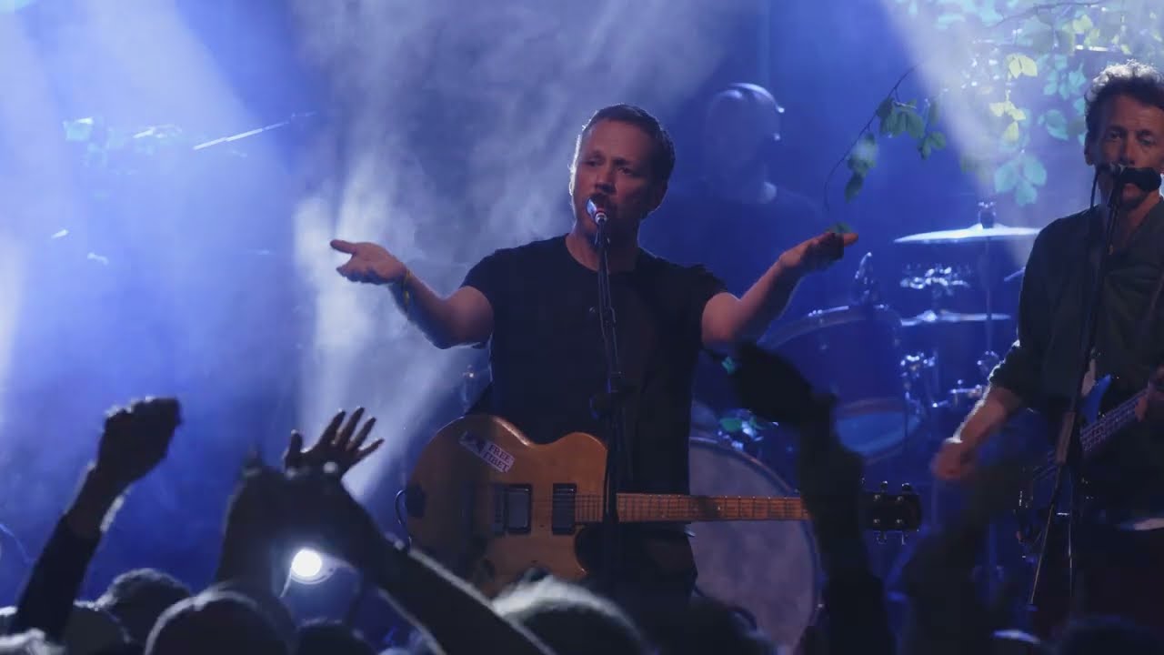 Sea Power - Carrion @ Krankenhaus Festival '23