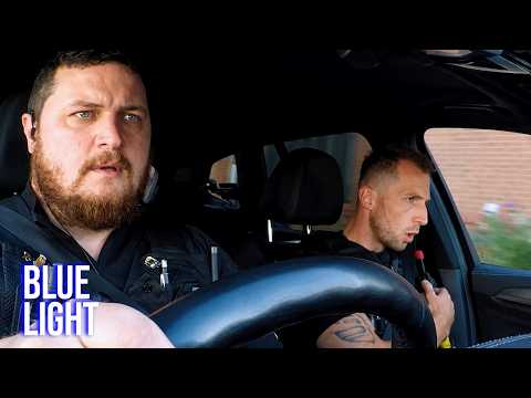 100 MPH Police Chase Ends In Dramatic Crash | All New Traffic Cops FULL EPISODE | Blue Light
