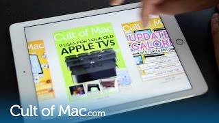 CoM Magazine App | Kahney's Korner screenshot 2