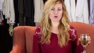 Cloud 9 with Kimberley Datnow: UCLA extension