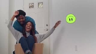 Acid Les Pack Trippy Text Animations Y2K Intro Maker