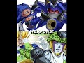 Neo Metal Sonic Vs Perfect Cell #metalsonic #dragonball #deathbattle #edit