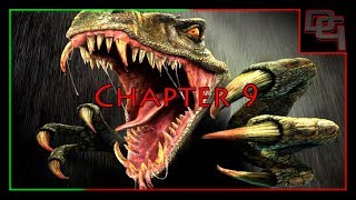 Turok Evolution - Chapter 9 (Vertigo & Beneath the Streets)