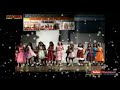 Kids dancing talents of madura dance studio  sds jayasinghe theoter