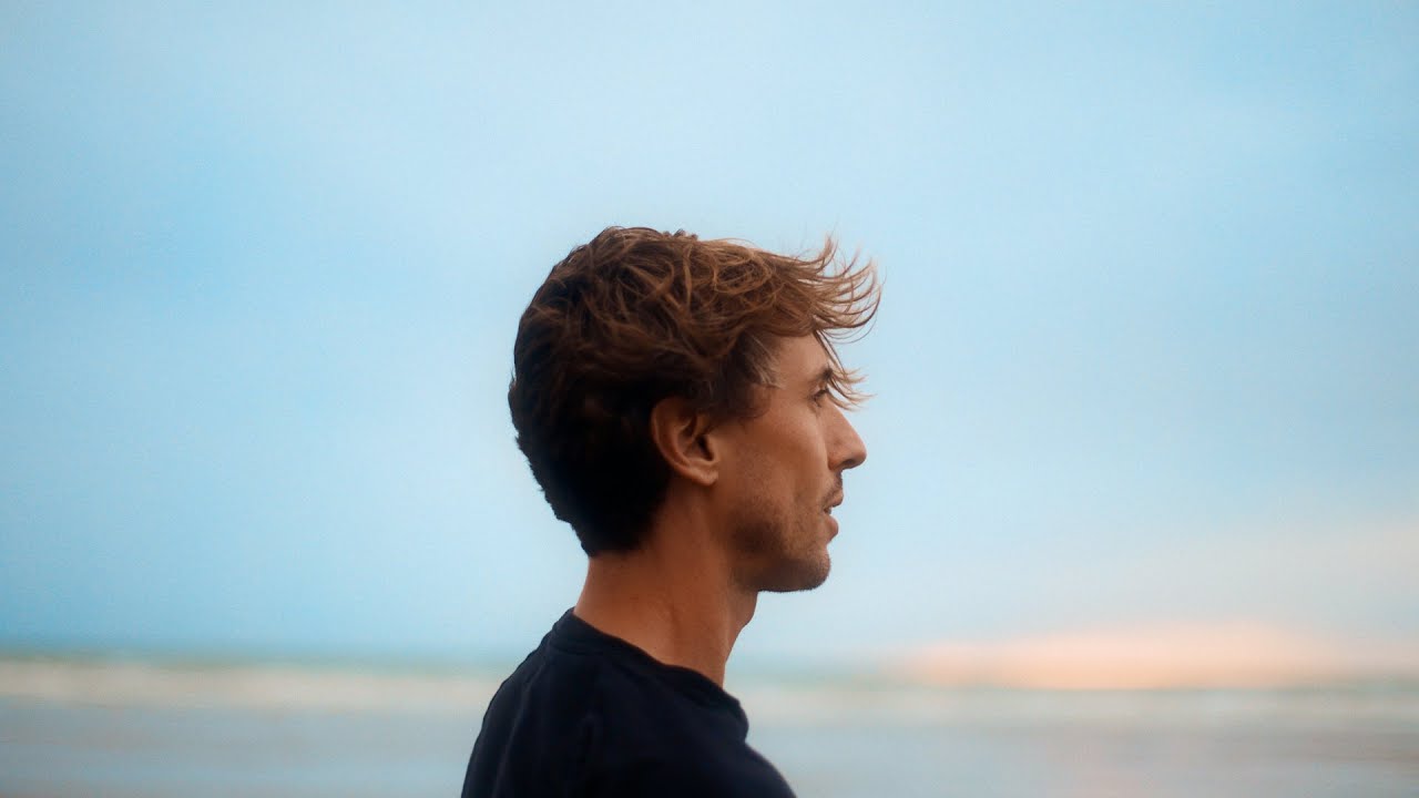 Allan Vermeer - Hier encore (reprise Charles Aznavour)