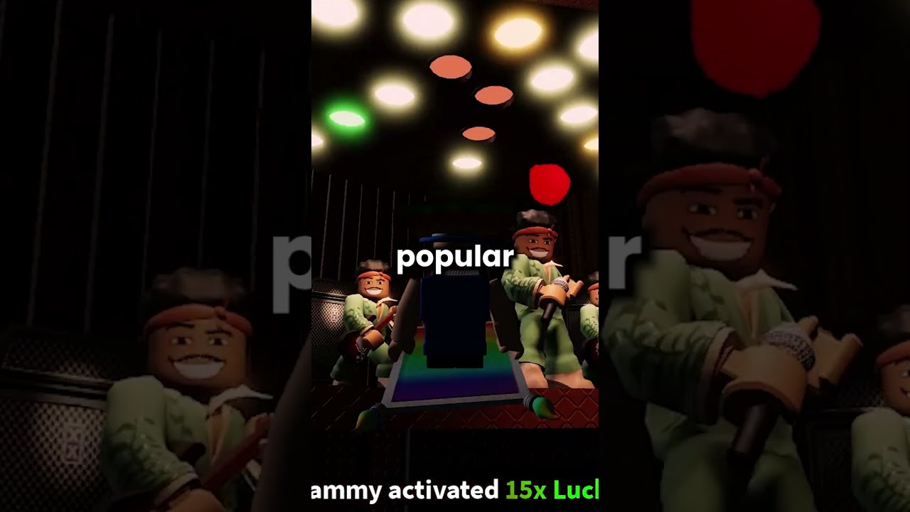 Bruno Mars Roblox Concert + NEW Brunito Marsito Brainrot ⁉️🕺🏻