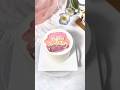 Today's simple style internet celebrity cake cake making OusiDi International Baking #shorts