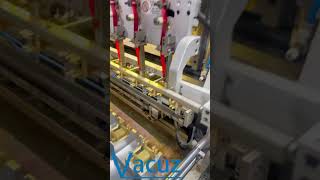10 Spindles Axis Automatic Transformer Bobbin Coil Needle Winding Taping Machine Equipment For Sale