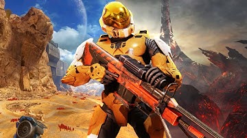 HUGE MCC UPDATE - Playing NEVER BEFORE SEEN Halo 3 Maps...