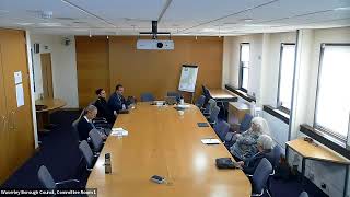 Licensing Sub Committee C 14 may 2025