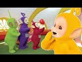 Rood Teletubbies Nederlands 1520 Rood Teletubbies Nederlands 1520