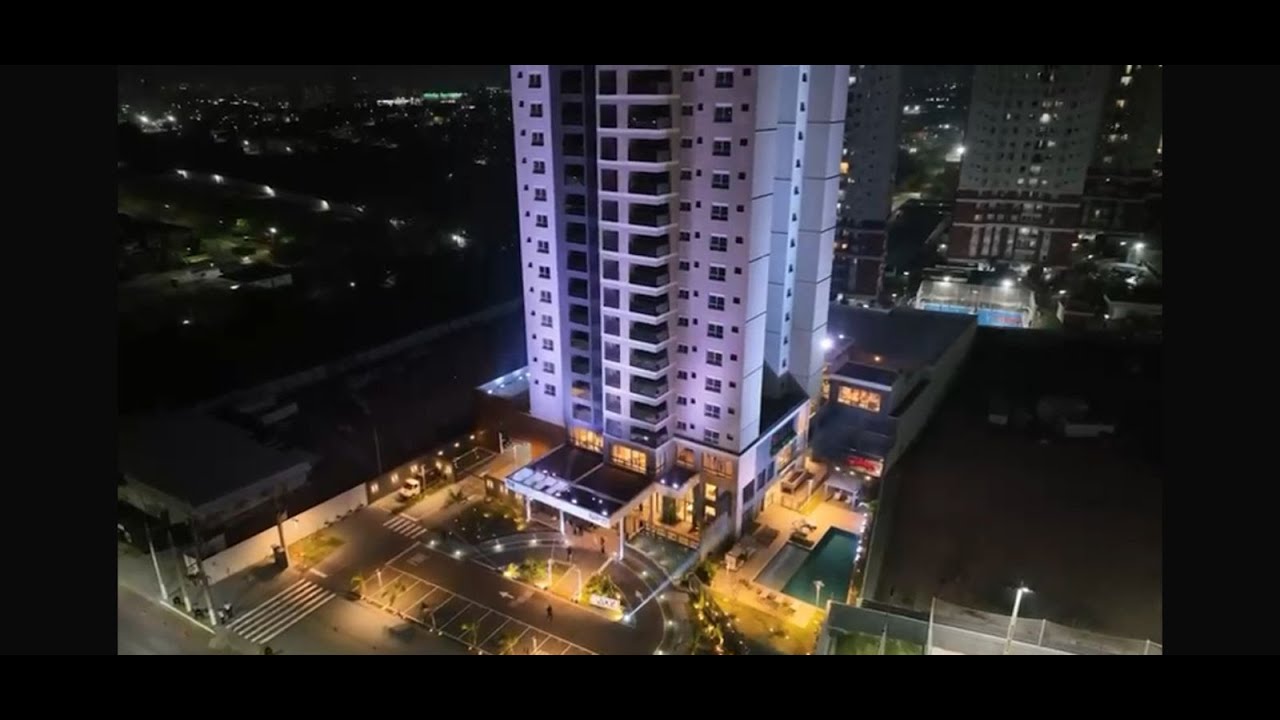 Coquetel Exclusivo da Plaenge marca entrega do Edifício Évora em Cuiabá