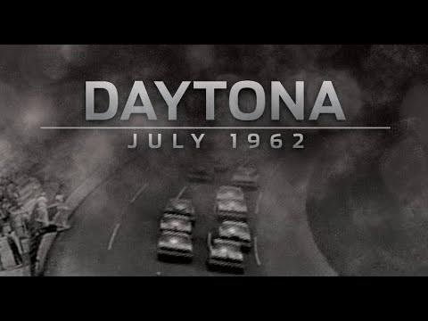 T-shirt NASCAR Daytona International Speedway Firecracker 250 2016 - Taille M - Occasion Très Bon état