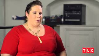 Whitney Thore: 'Fat Girl Dancing in 3 words'