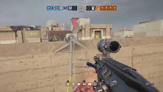 KAZUAL CUT: 1ST Gridlock Ace