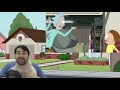 Beginning of video