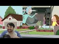 End of video