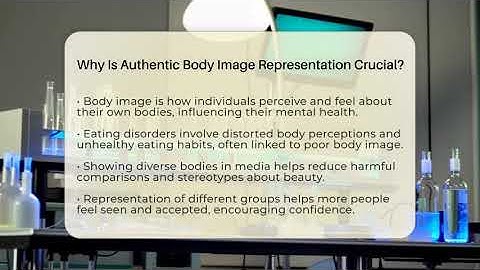 Why Is Authentic Body Image Representation Crucial? - Inside Body Image