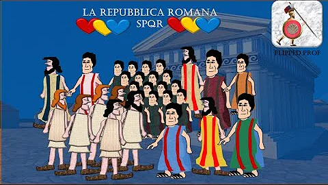 Cosa fu la Repubblica Romana del 1848?