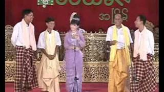 SaBal Minn A Nyeint 3-2