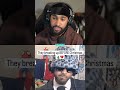 Why So Many Breakups Happen in December #caribbeanpodcast #podcast #funny